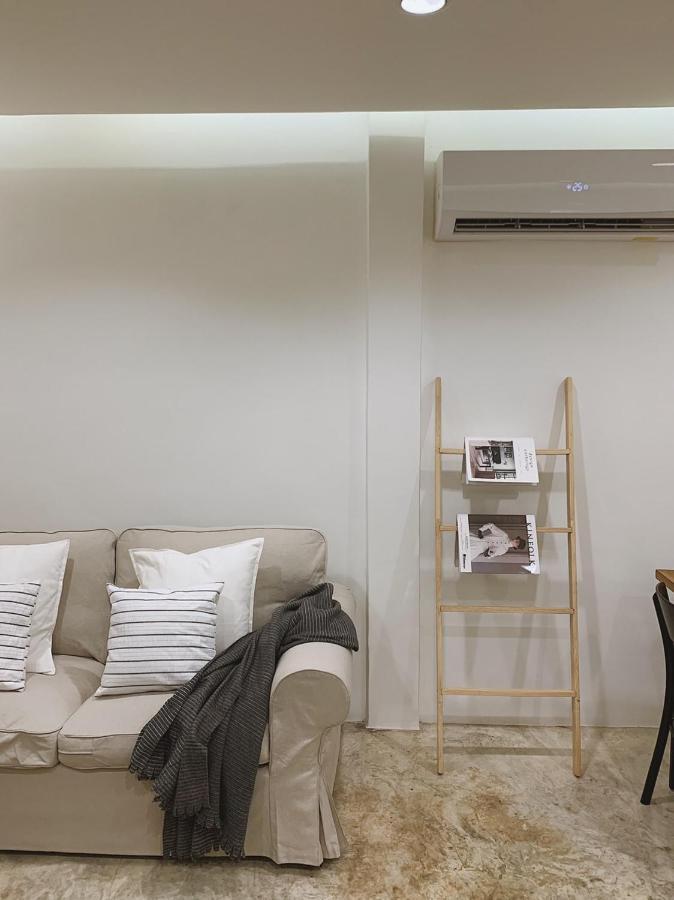 Marlowe-Tony'S Home Bangkok Dış mekan fotoğraf