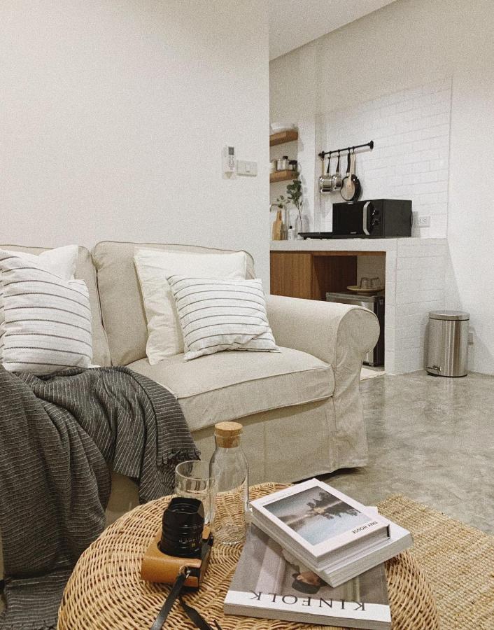 Marlowe-Tony'S Home Bangkok Dış mekan fotoğraf