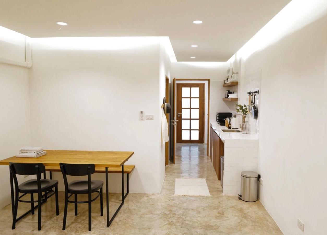 Marlowe-Tony'S Home Bangkok Dış mekan fotoğraf