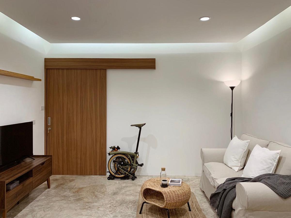 Marlowe-Tony'S Home Bangkok Dış mekan fotoğraf