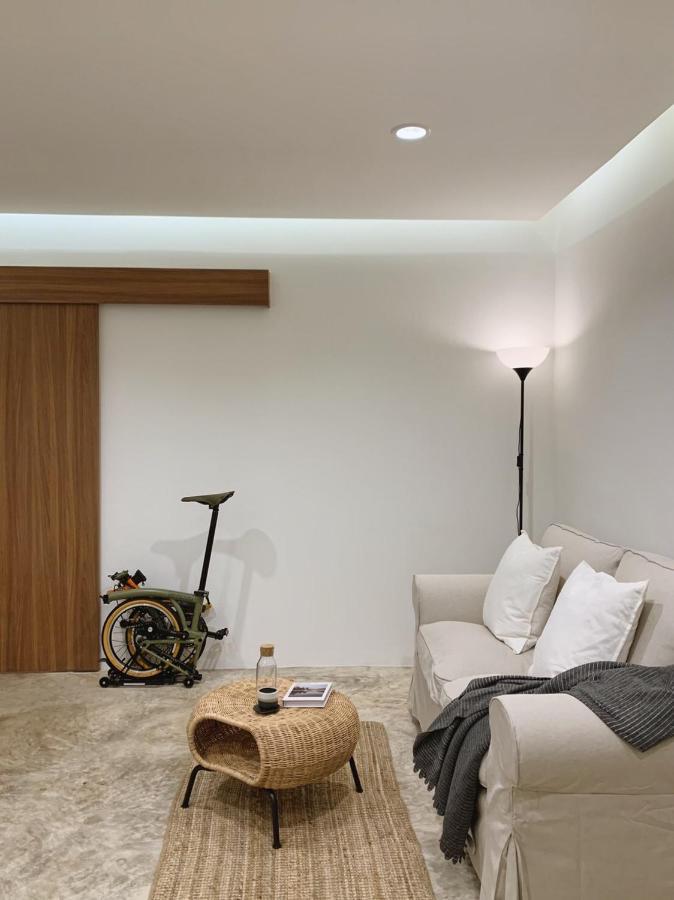 Marlowe-Tony'S Home Bangkok Dış mekan fotoğraf