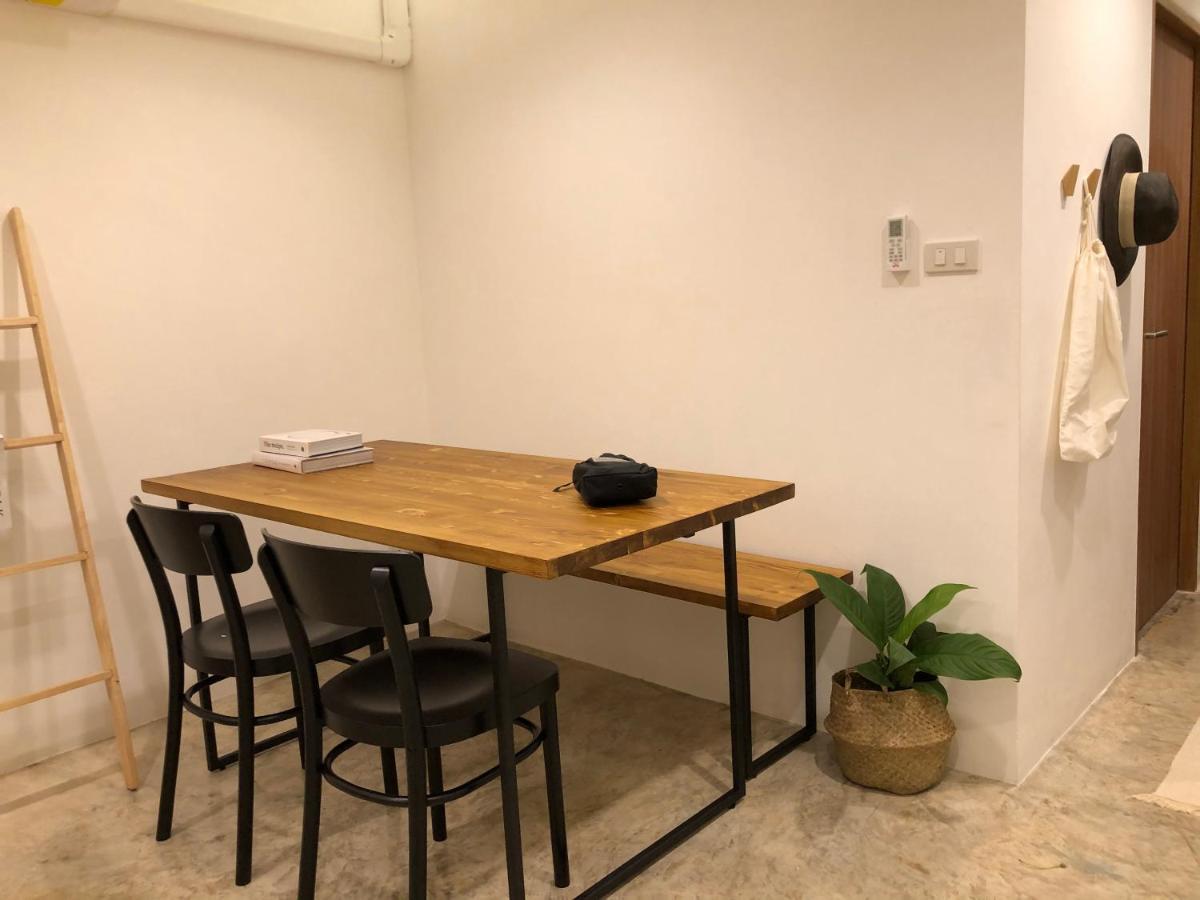 Marlowe-Tony'S Home Bangkok Dış mekan fotoğraf