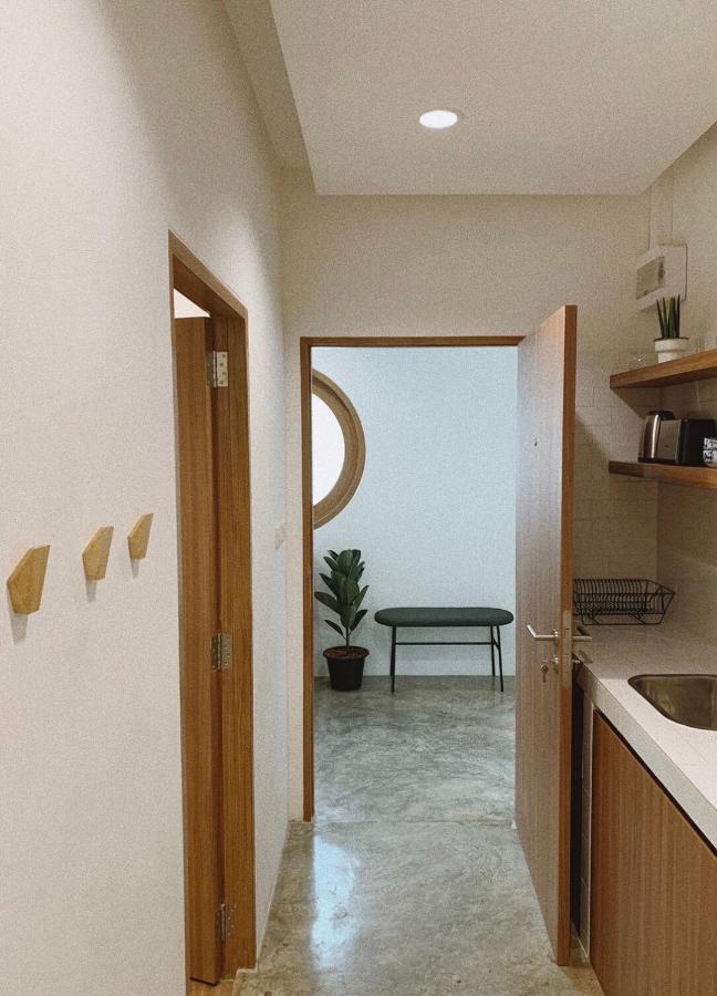Marlowe-Tony'S Home Bangkok Dış mekan fotoğraf